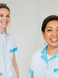 Zorgwerk professionals