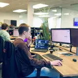 Team DutchGrit - Maatwerksoftware