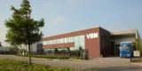 VSN Vendor Services Nederland kantoor