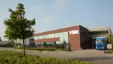 VSN Vendor Services Nederland kantoor