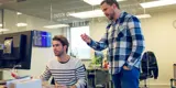 DutchGrit-developers werken samen aan maatwerksoftware