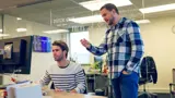 DutchGrit-developers werken samen aan maatwerksoftware