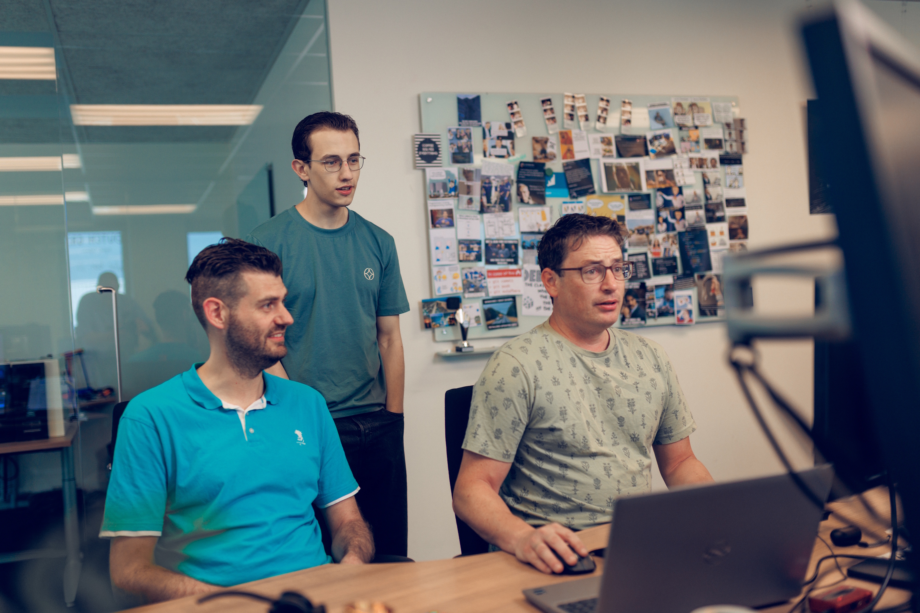 Dutch Grit Umbraco specialist
