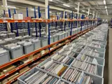 VSN Vendor Services Nederland LPs