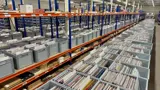 VSN Vendor Services Nederland LPs