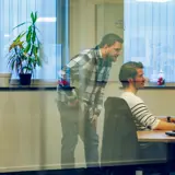 DutchGrit-developers werken samen aan maatwerksoftware