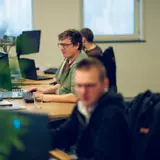 DutchGrit-developers werken samen aan maatwerksoftware