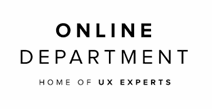 Online Department