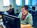 DutchGrit-developers werken samen aan maatwerksoftware