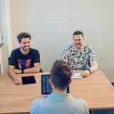 DutchGrit developers overleggen