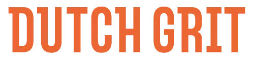 Logo DutchGrit