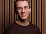 Team DutchGrit - Daniel