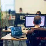 DutchGrit-developers lossen complexe vraagstukken op