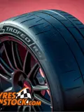 Tyres in Stock band