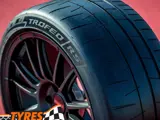 Tyres in Stock band